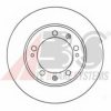 VAG 8A0615301B Brake Disc